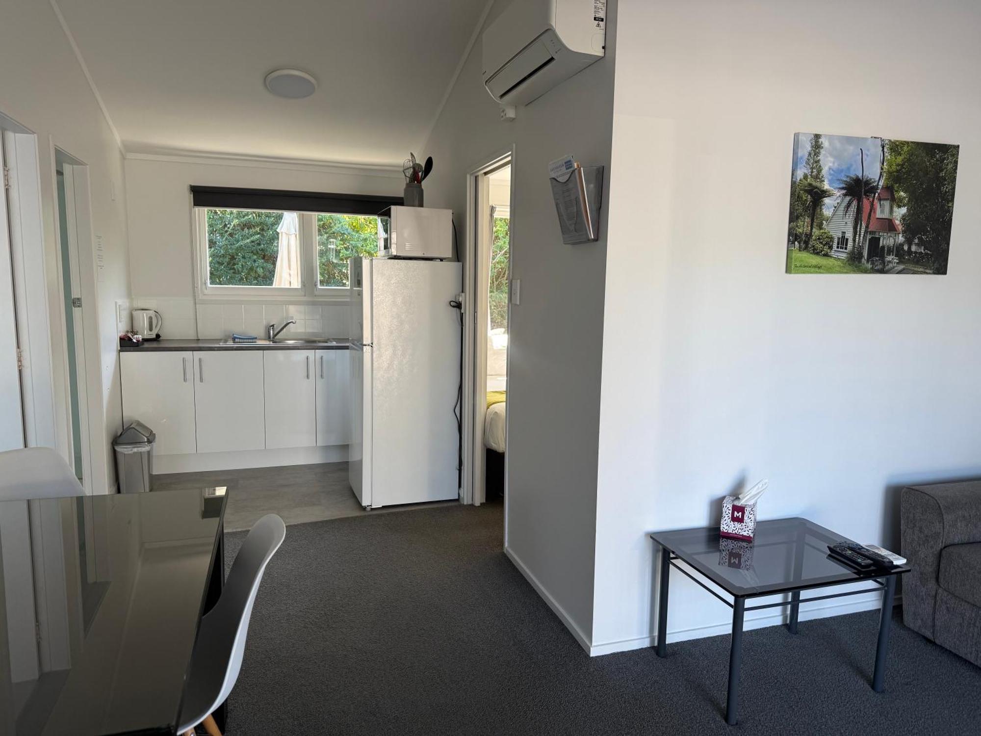 Ambassador Motor Inn Tauranga Eksteriør billede